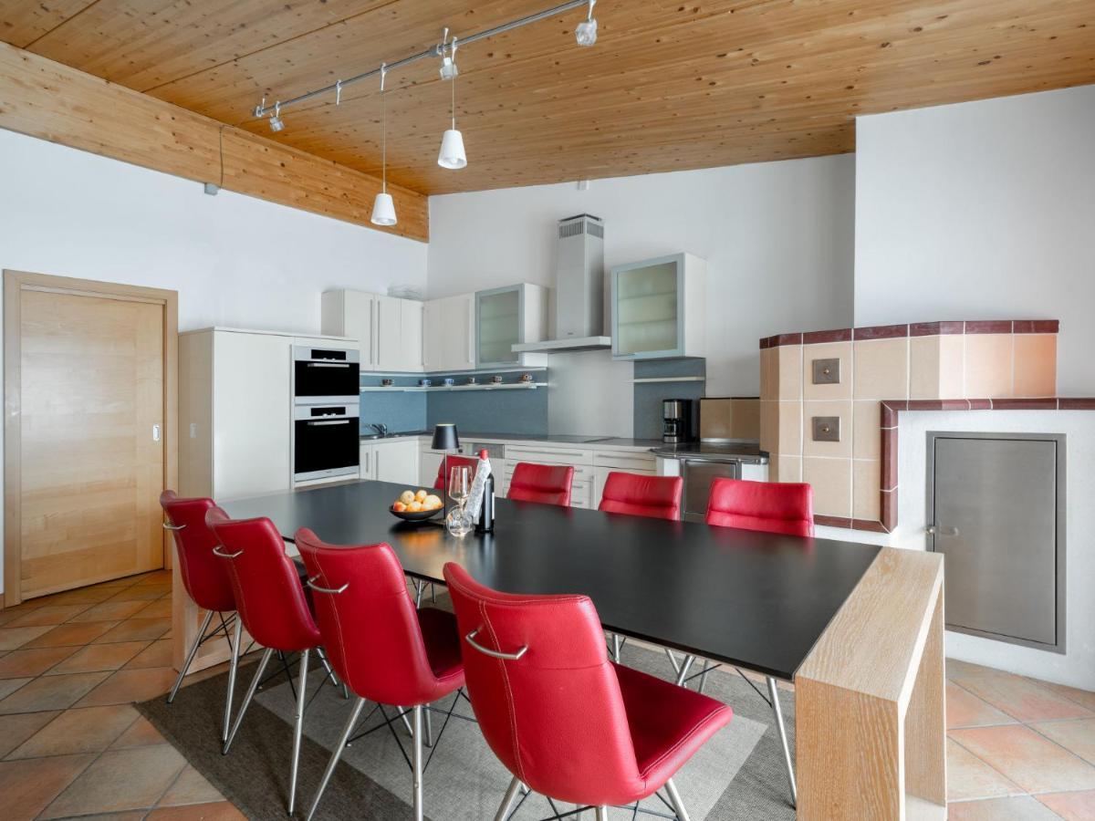 שלאדמינג Apartment Papa Joe'S Kuschelappartements-3 By Interhome מראה חיצוני תמונה