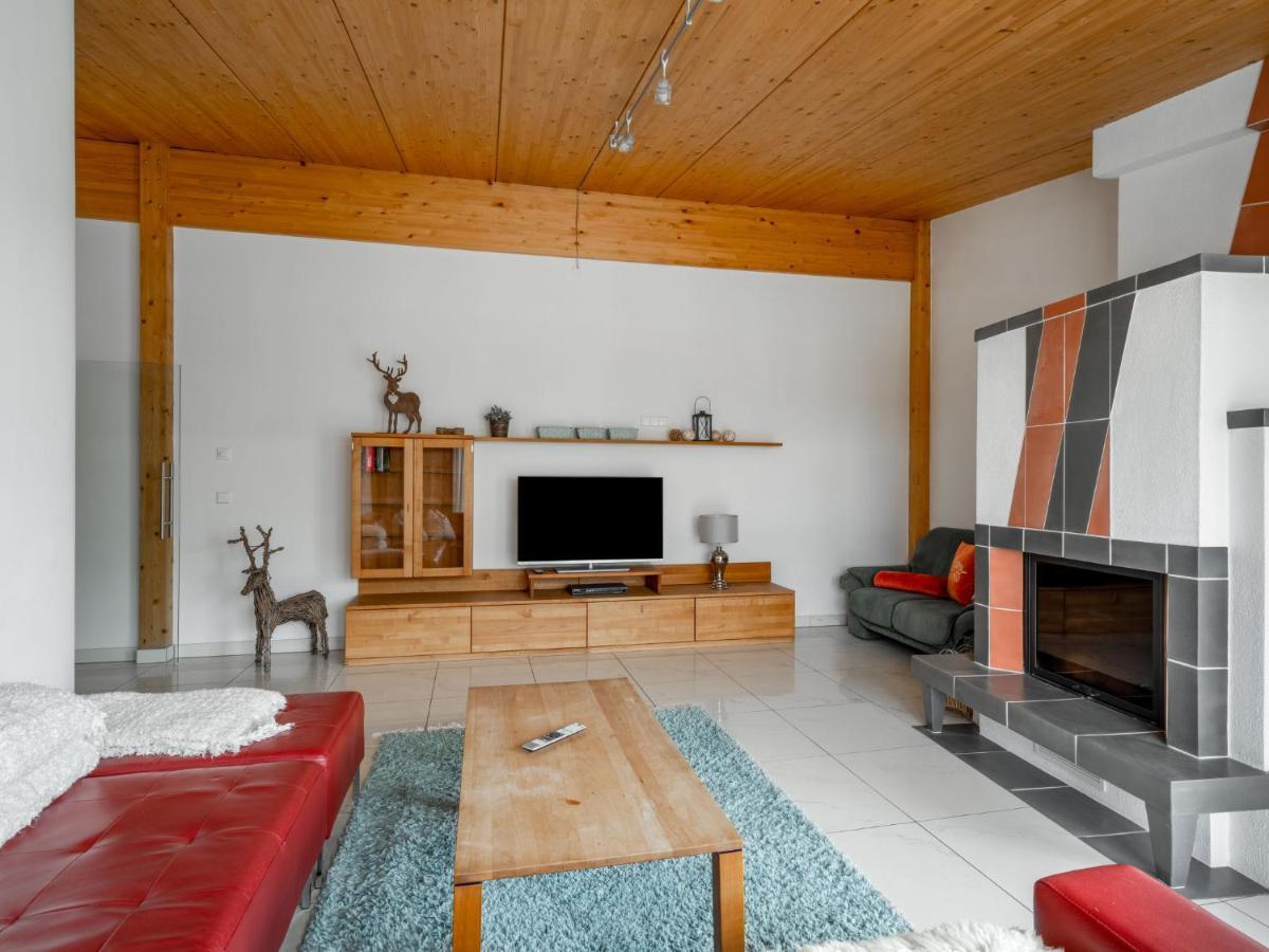 שלאדמינג Apartment Papa Joe'S Kuschelappartements-3 By Interhome מראה חיצוני תמונה