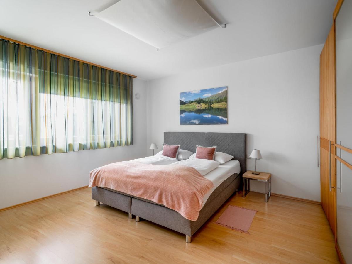 שלאדמינג Apartment Papa Joe'S Kuschelappartements-3 By Interhome מראה חיצוני תמונה