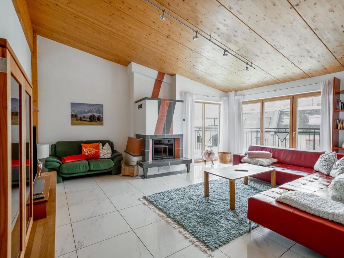 שלאדמינג Apartment Papa Joe'S Kuschelappartements-3 By Interhome מראה חיצוני תמונה
