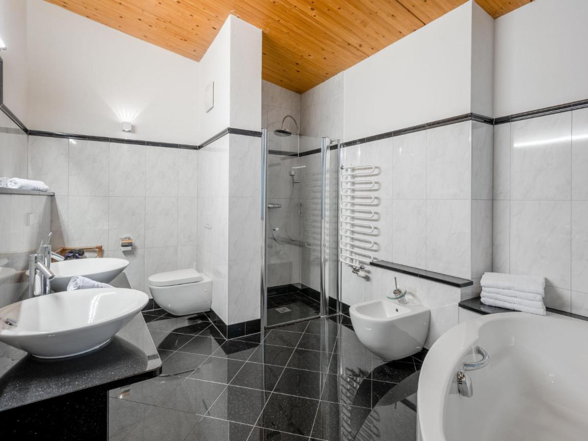 שלאדמינג Apartment Papa Joe'S Kuschelappartements-3 By Interhome מראה חיצוני תמונה