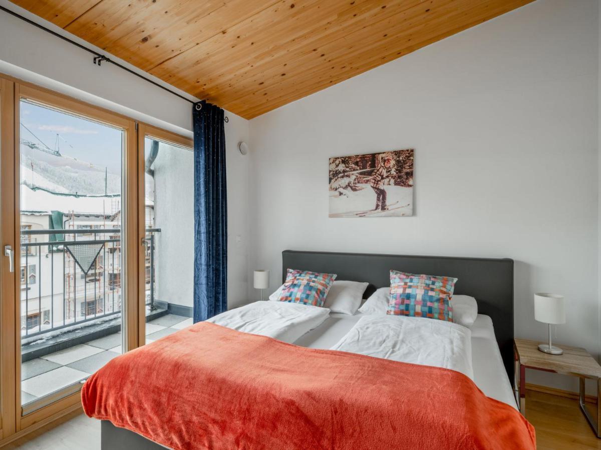 שלאדמינג Apartment Papa Joe'S Kuschelappartements-3 By Interhome מראה חיצוני תמונה